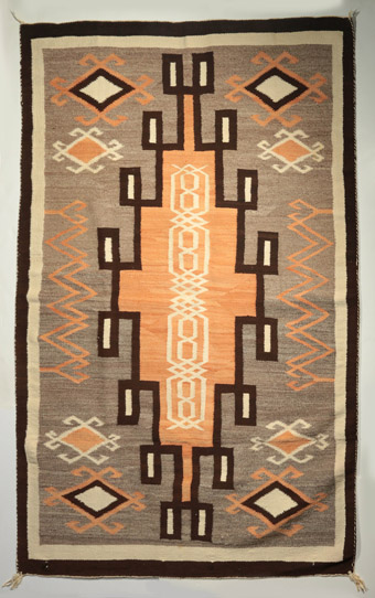 Navajo Weavings