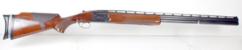 Browning 12 Gauge Monte Carlo Trap