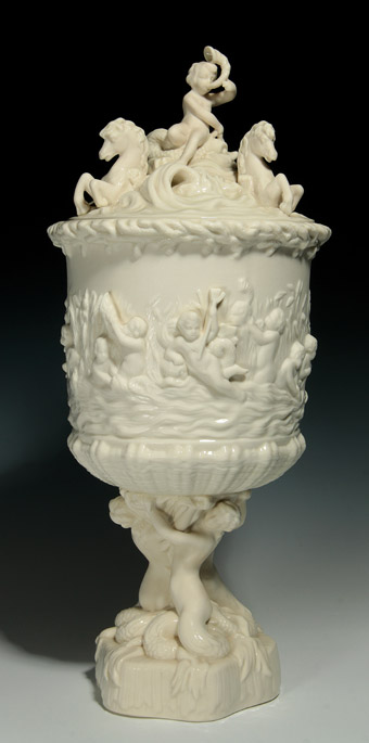 Belleek 19 Inch Ice Bucket