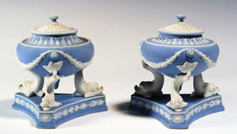 Early Wedgwood