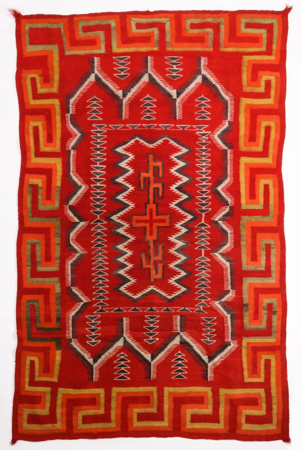 Navajo Weavings