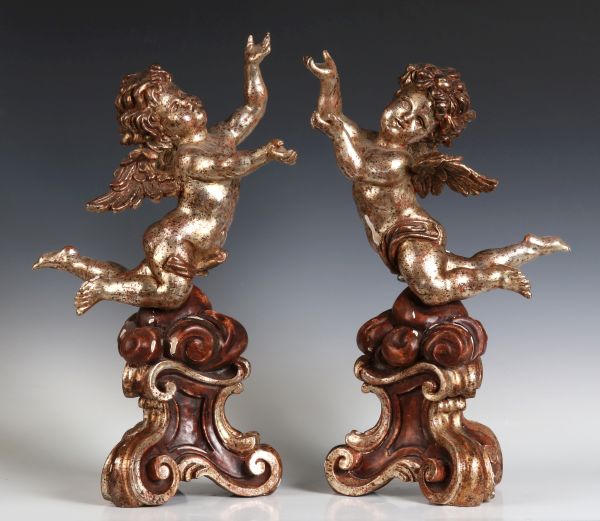 Fine Italian Decorative Arts