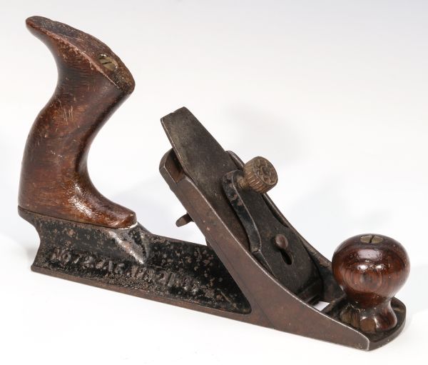 Rare Stanley Chamfer Plane No. 72