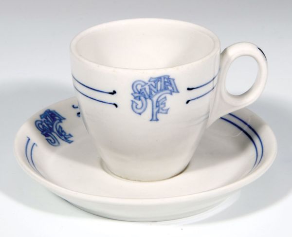 Santa Fe Demitasse Sets