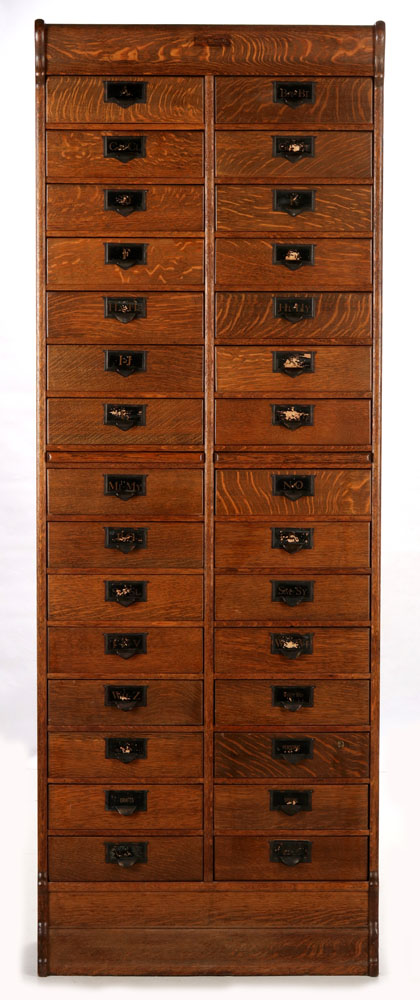 Multi-Drawer Furniture