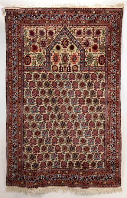 Oriental Rugs