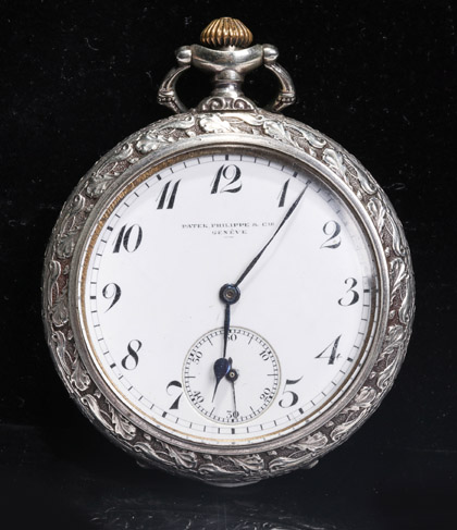 Patek Philippe Pocket Watch