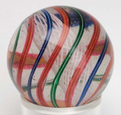 Antique Marbles