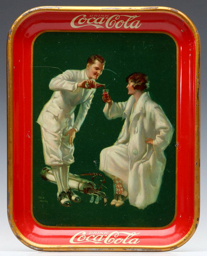 Coca‑Cola Advertising