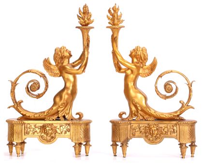 Fine 18th and 19th Century Continental Decorative Arts