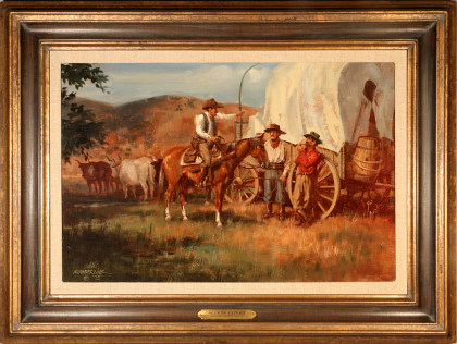 Western Art