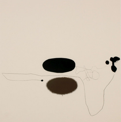 Victor Pasmore (1908‑1998)