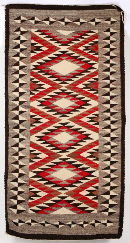 Good Navajo Rugs