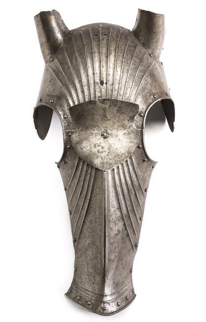 16th Century Chanfron