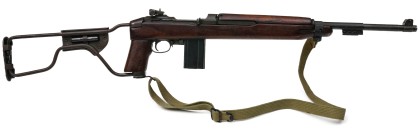 M-1 Paratrooper Carbine