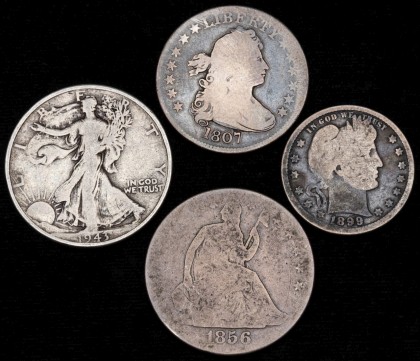 U.S. Coinage