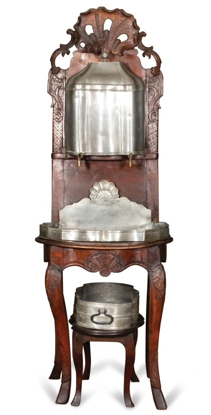 Louis XV Period Lavabo