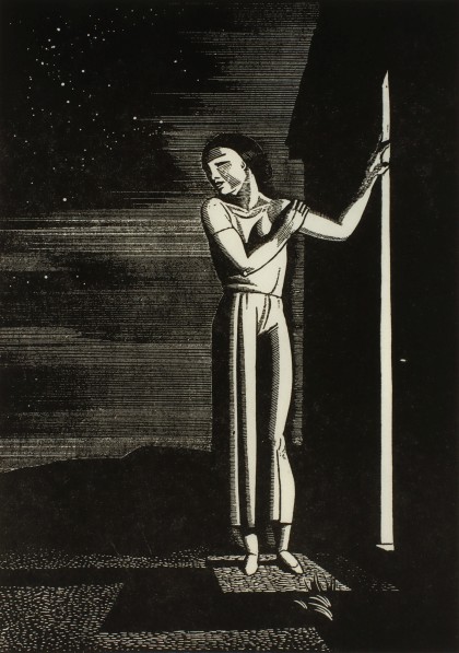 Rockwell Kent