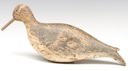 New England Shorebird Decoys