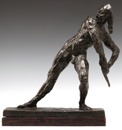 Emile Antoine Bourdelle (1861‑1929)