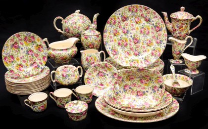 Royal Winton Chintz