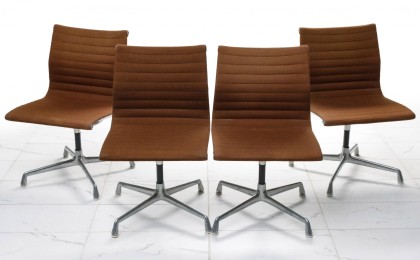 Eames Aluminum Group Furniture