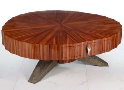 Kent Townsend Pau Ferro Table