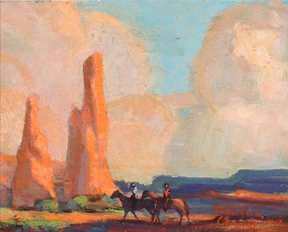 Western Art