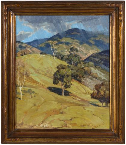 Richmond Irwin Kelsey (California, 1905‑1987)