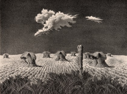 John Rogers Cox (1915‑1990)