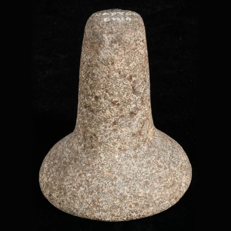 A NICE BELL PESTLE