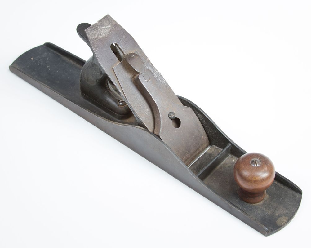 A SHAPLEIGH HARDWARE DIAMOND EDGE PLANE