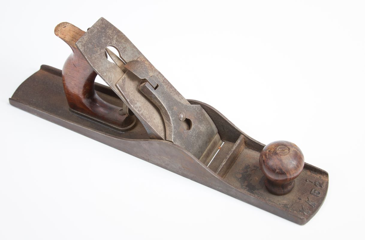 A KEEN KUTTER KK 5-1/2 JACK PLANE