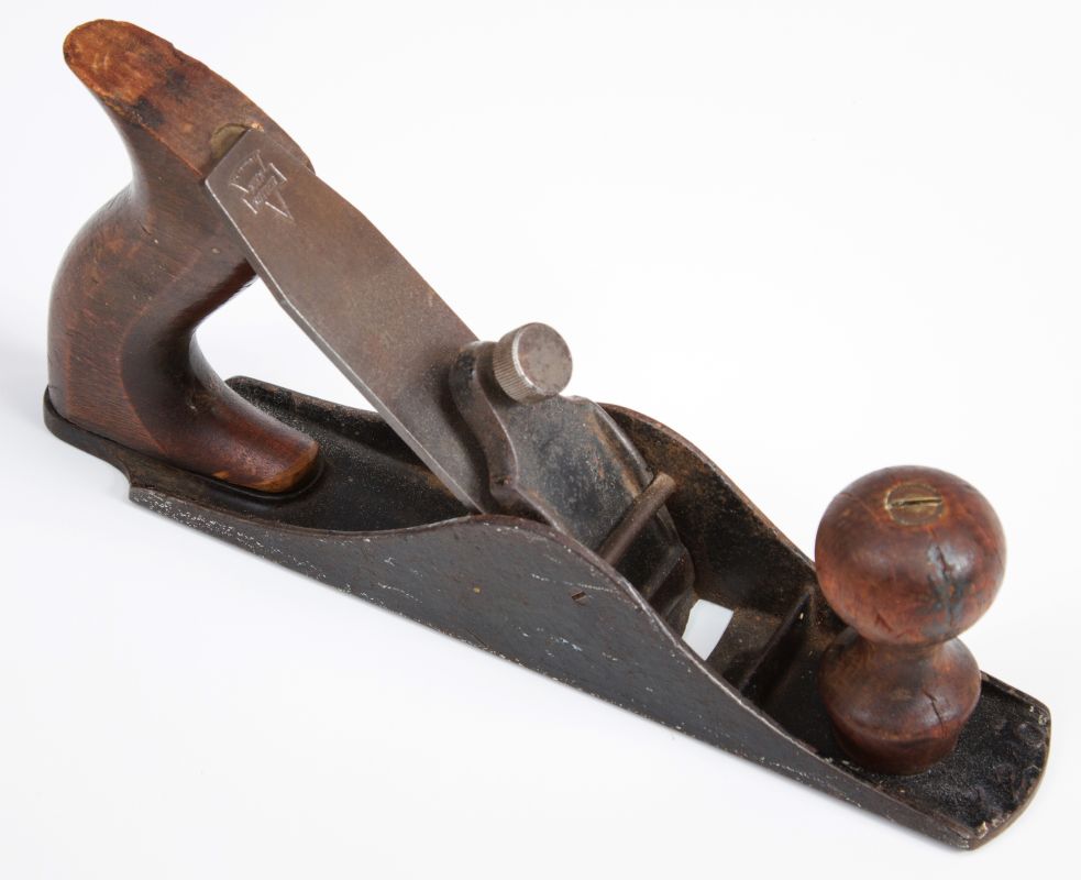 A KEEN KUTTER KK 240 SCRUB PLANE