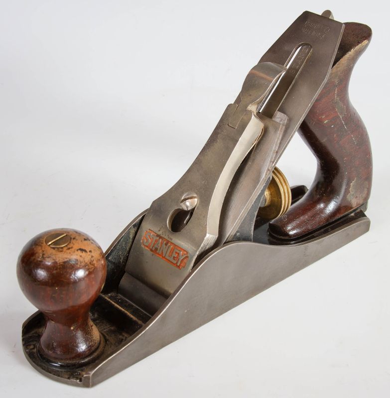 A STANLEY NO. 3C SMOOTH PLANE