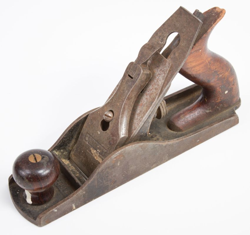 A SARGENT NO. 409 BENCH PLANE