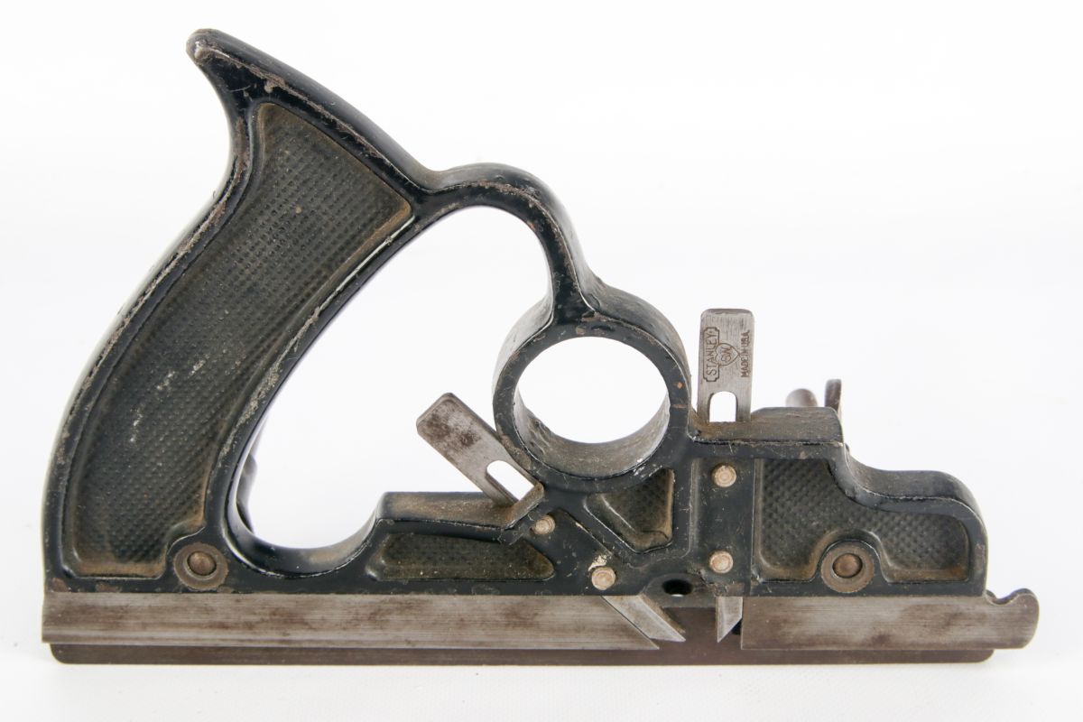 A STANLEY NO. 239 SWEETHEART SPECIAL DADO PLANE