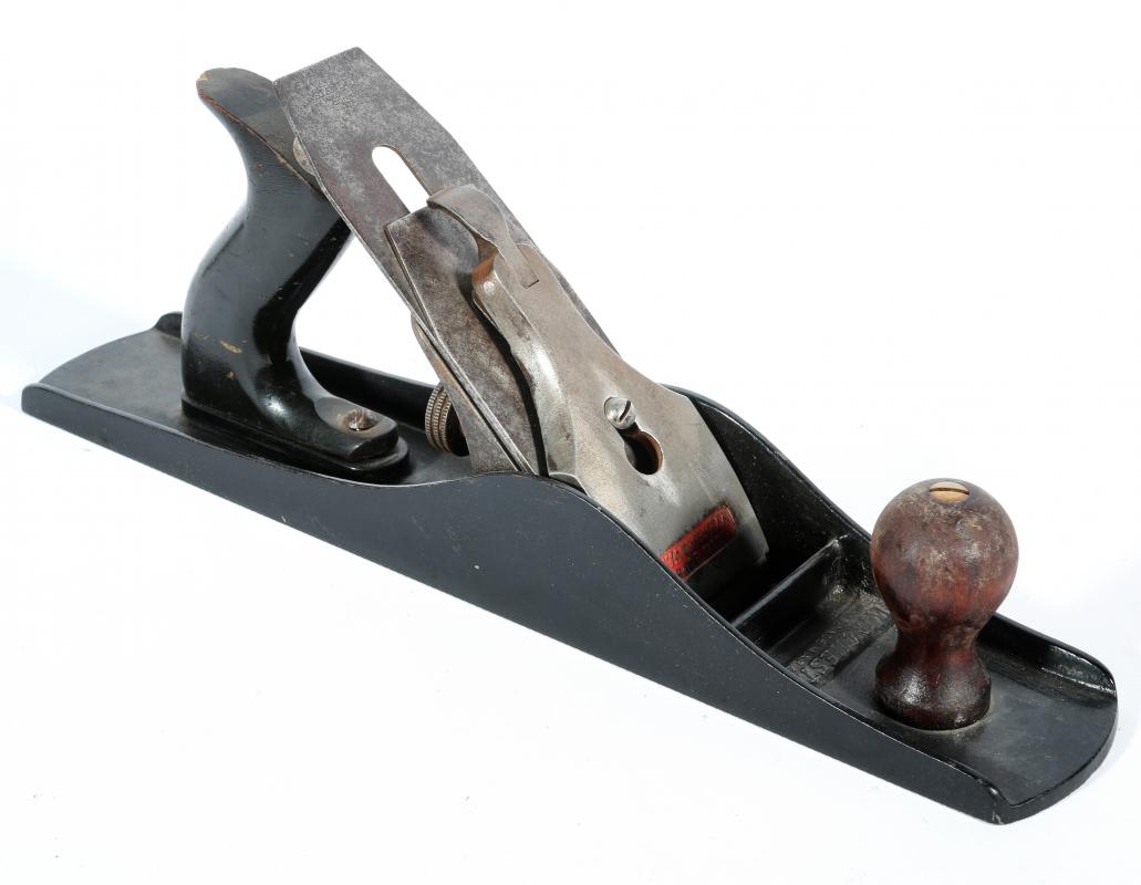 A WINCHESTER JACK PLANE NO. 3026