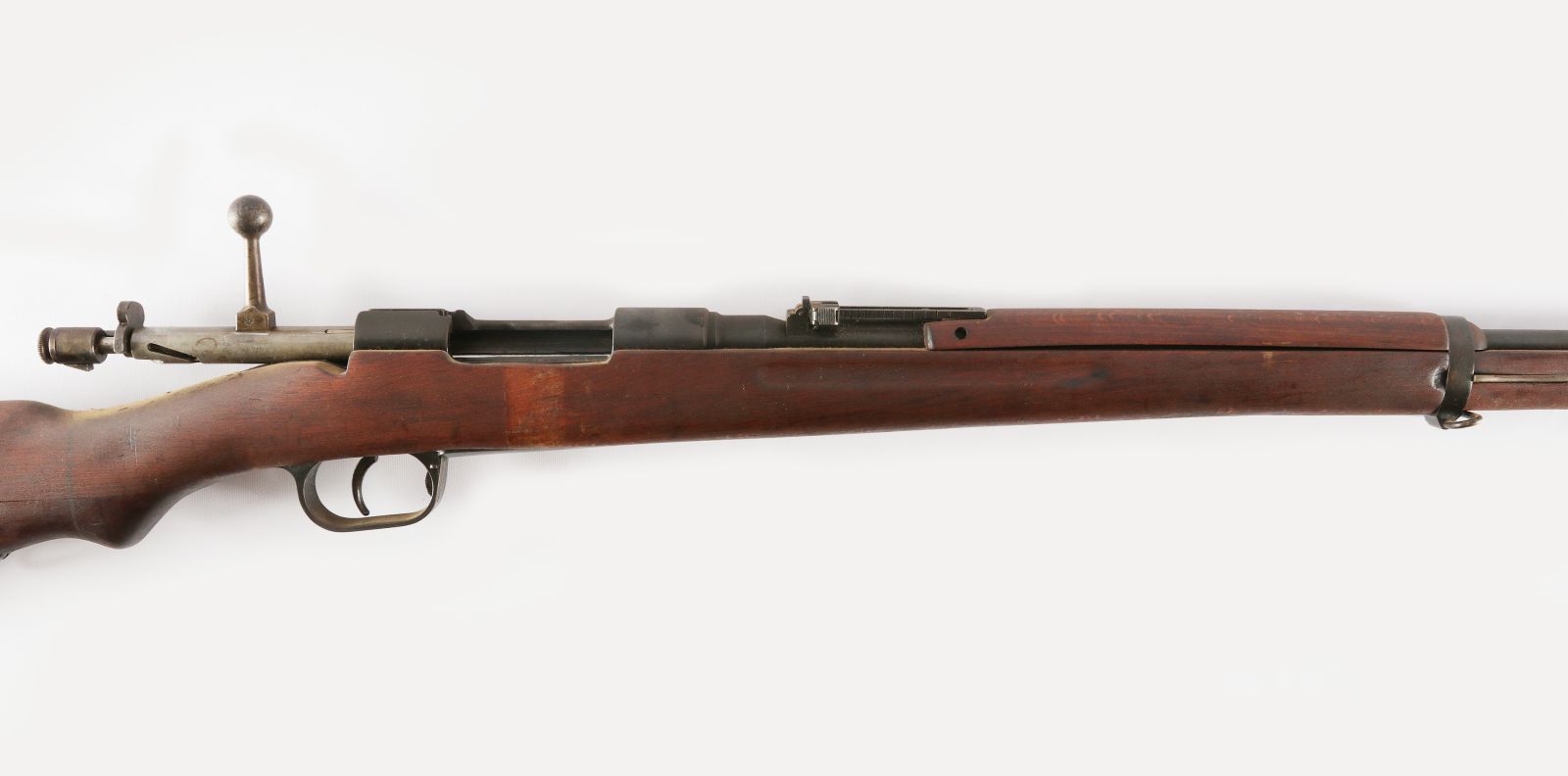 JAPANESE TYPE 'I' RIFLE