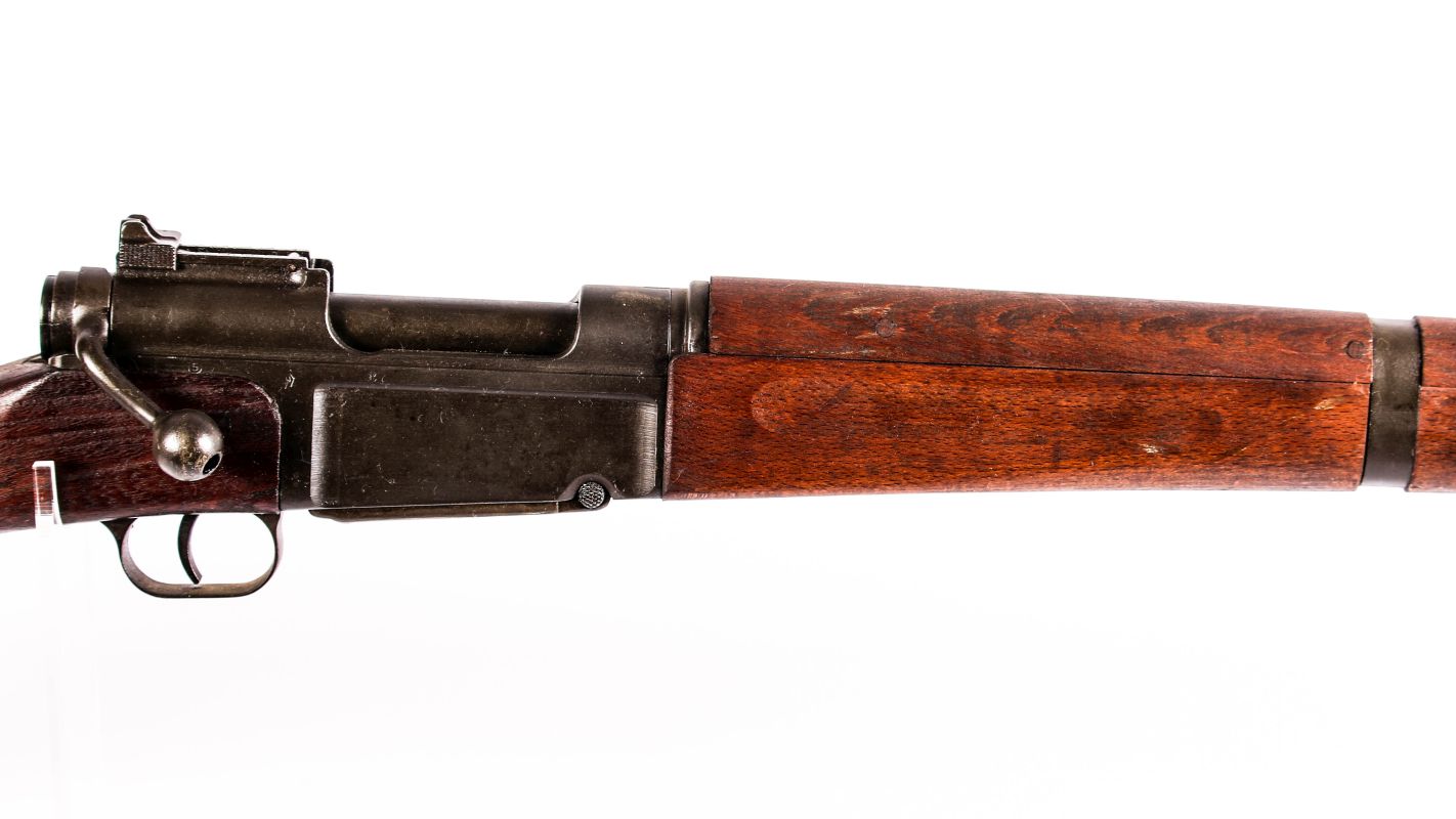 FRENCH M36 MAS RIFLE