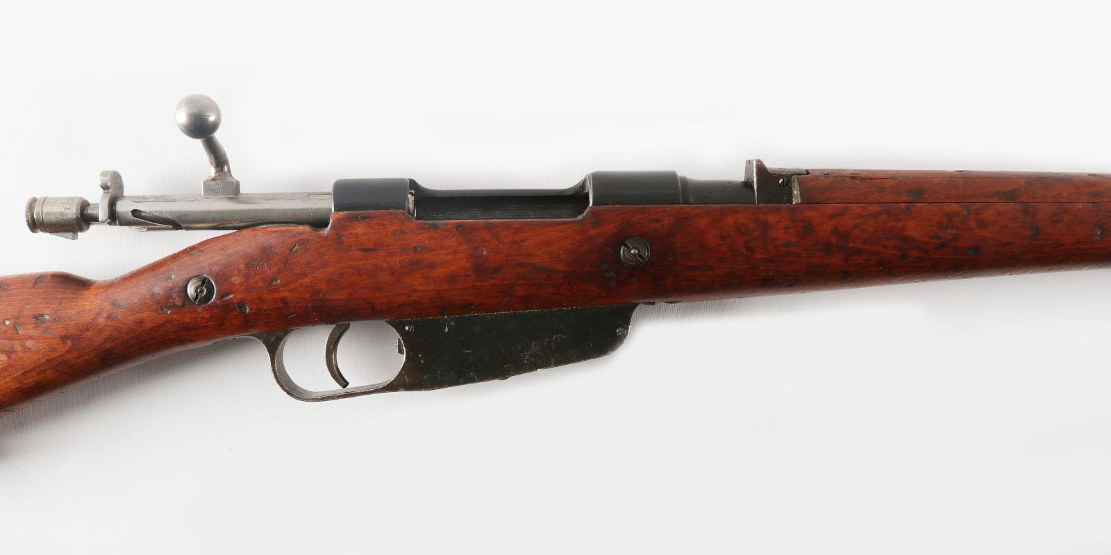 ITALIAN CARCANO M91 /24 CARBINE