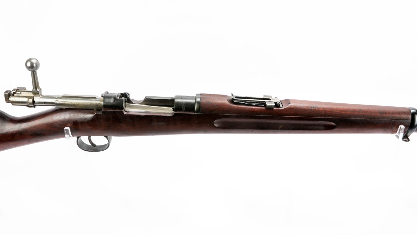 SWEDEN M96 RIFLE