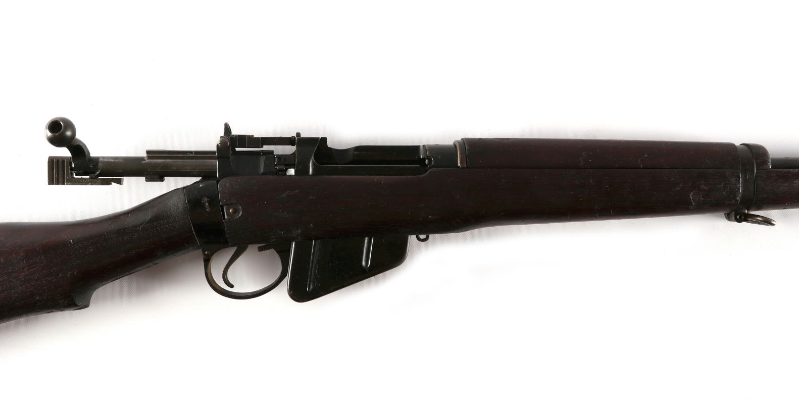 BRITISH NO.5 MARK 1* JUNGLE CARBINE