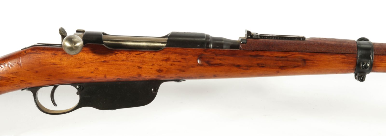 AUSTRIA HUNGARIAN M1895 CARBINE