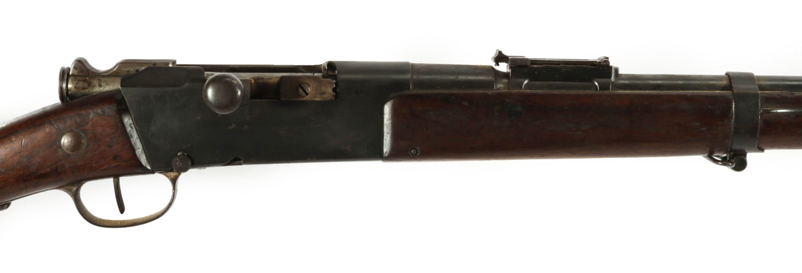 FRENCH M1886/93CHATELLERAULT RIFLE