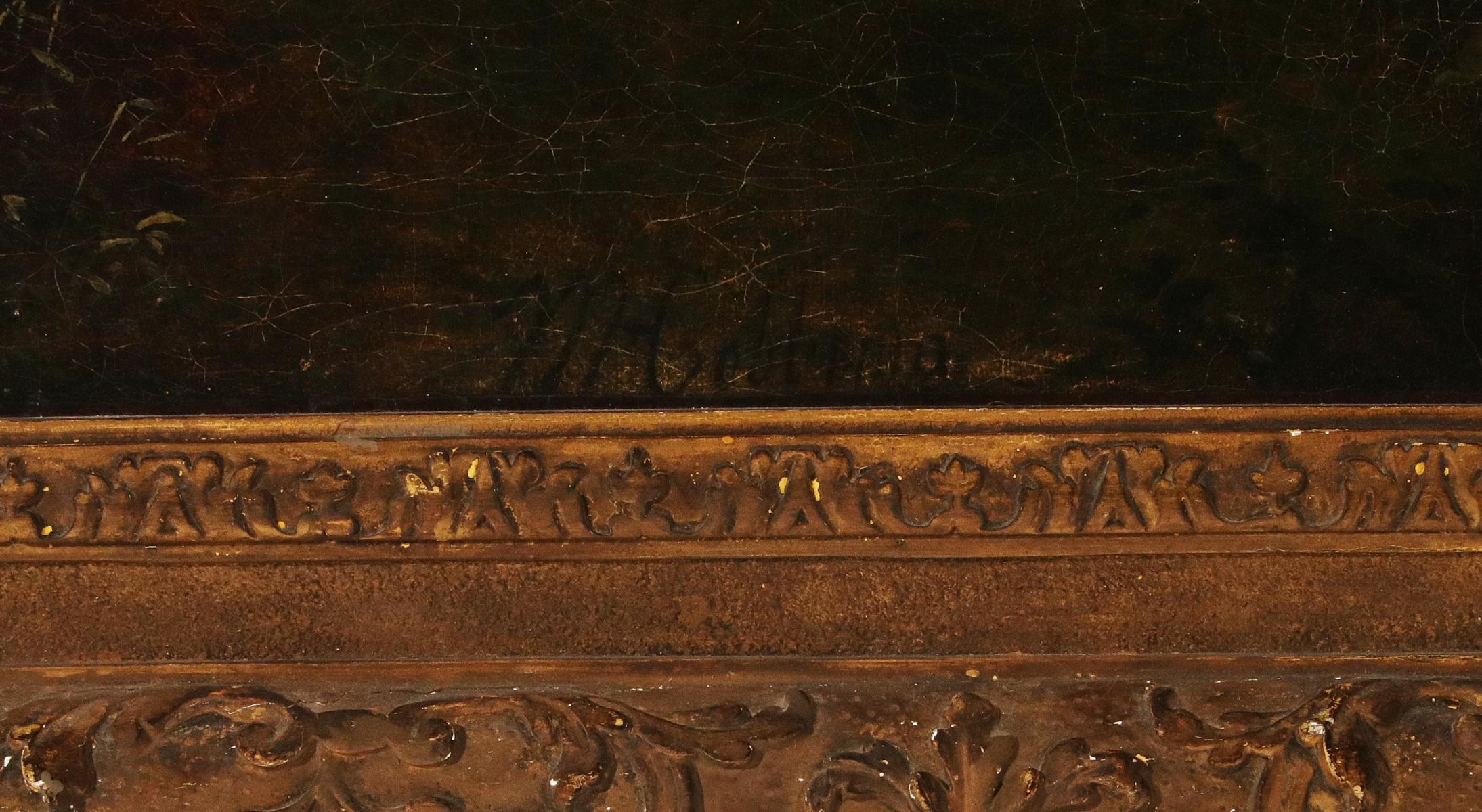 CIRCLE OF MEINDART HOBBEMA