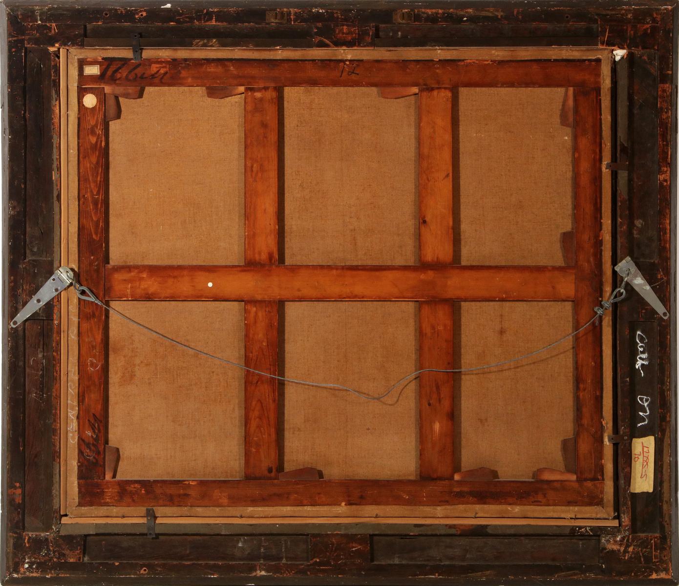 CIRCLE OF MEINDART HOBBEMA