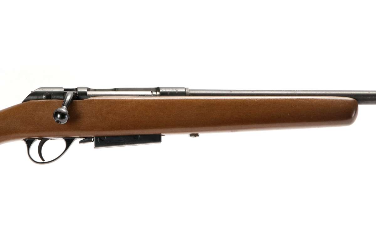 SPRINGFIELD MODEL 18 SERIES F .410 GA BOLT ACTION