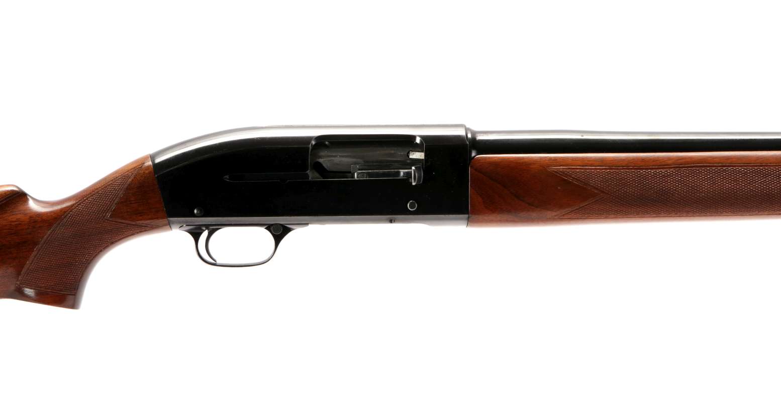 WINCHESTER MODEL 50 - 12 GAUGE SEMI-AUTO SHOTGUN