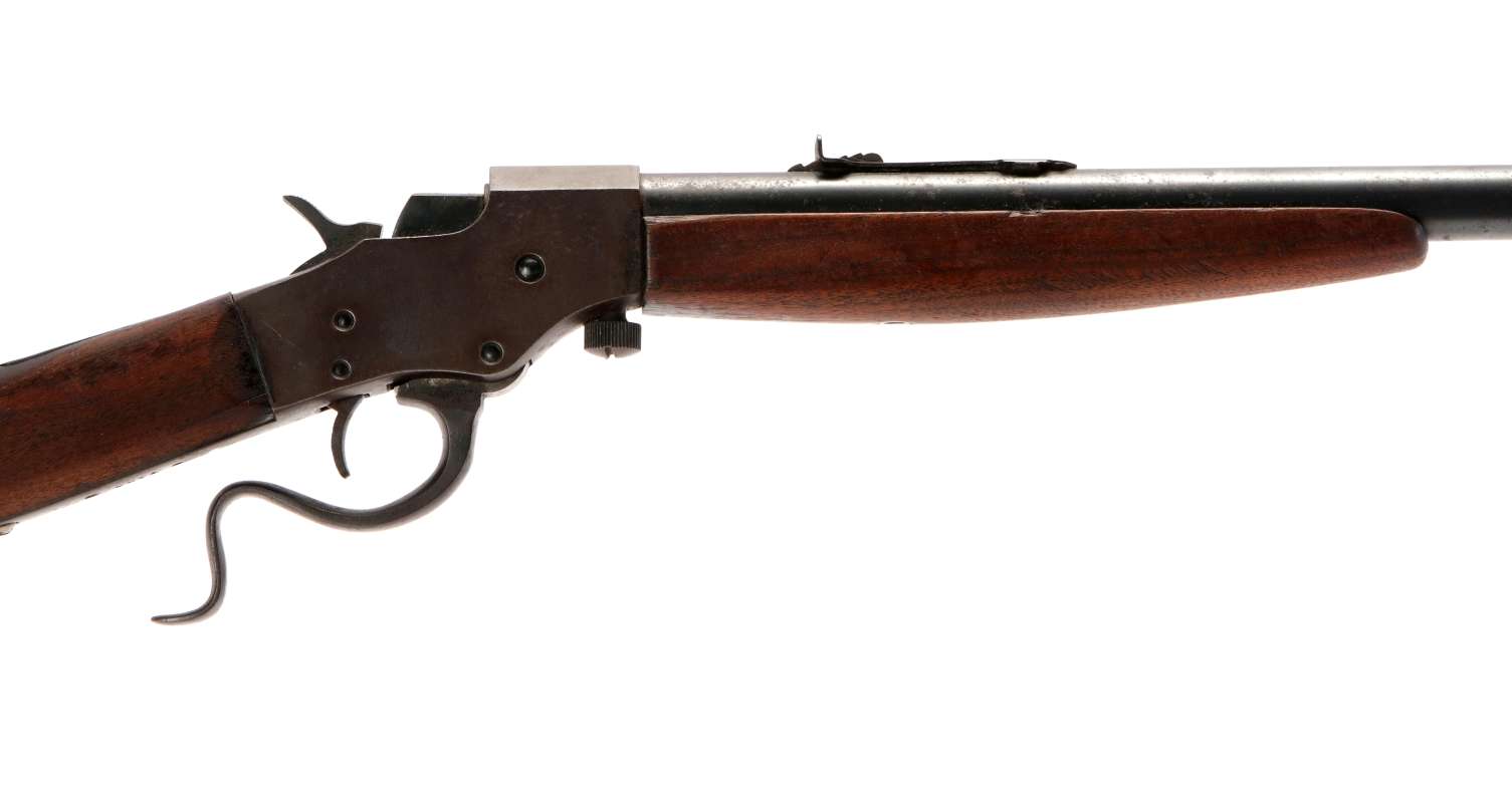 STEVENS FAVORITE .22 CALIBER MODEL 1915